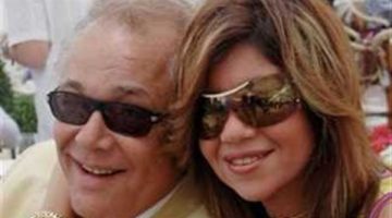 داليا العربي تحسم الجدل بشأن العلاقة الزوجية بين بوسي شلبي ومحمود عبد العزيز