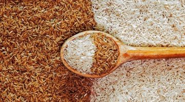 كام سعر طن الأرز الشعير اليوم الخميس 8 مايو 2025؟