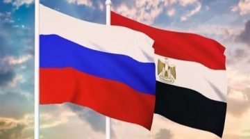 15.8% ارتفاعاً في حجم الصادرات المصرية لروسيا خلال عام 2024