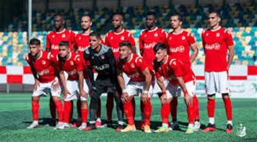 بث مباشر مباراة الأهلي بنغازي والنصر في الدوري الليبي مجانًا