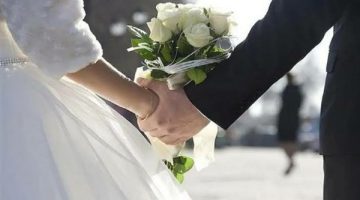 لكل عريس وعروسة.. 10 نصائح هامة تجعل حياتكم الزوجية سعيدة