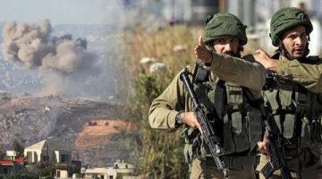 الجيش يواجه صعوبات في إخلاء الجنود من رفح الفلسطينية