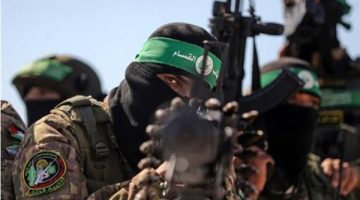 اشتباكات ضارية من المسافة صفر مع قوات الاحتلال شرق رفح الفلسطينية