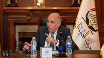أمانة الطاقة بحزب الجبهة تستعرض رؤيتها لدعم الاقتصاد الوطنى