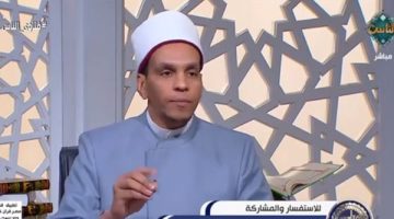 من يفتي دون تخصص يفتري على الله الكذب.. والفتوى ليست بالشبه