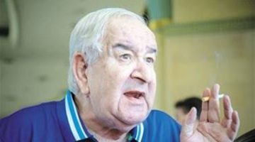 المخرج محمد عبدالعزيز عن بوسي شلبي:”لم نلاحظ أنها لم تكن زوجة لمحمود أو طليقة له”