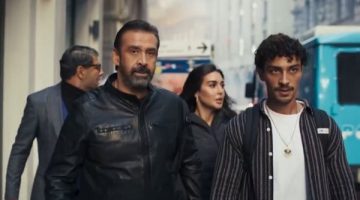 “الرحلة بدأت”.. إثارة وتشويق بالإعلان الرسمي لفيلم “المشروع x” بطولة كريم عبد العزيز