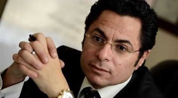 أعشق بيروت وأكلها.. واللبنانيون شعب “بتوع شغل”