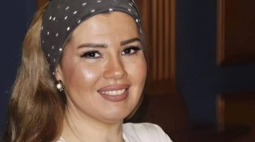 رانيا فريد شوقي تدعم بوسي شلبي في أزمتها مع أسرة محمود عبد العزيز:”ست أصيلة عاشت في النور”