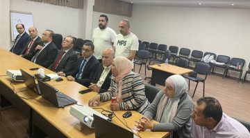 “الشباب والرياضة” تعلن النتيجة المبدئية لإنتخابات برلمان طلائع مصر
