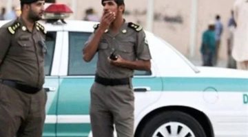 ضبط مصري نقل 22 مخالفًا لنظام الحج في السعودية