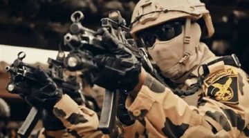 الجيش أفشل مخططًا لاختراق سيناء عبر بطاقات مزورة ومشروعات مشبوهة