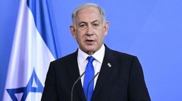 نتنياهو يستهدف القضاء على الكيان السياسي الفلسطيني بغزة والضفة الغربية