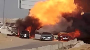 عاجل.. رئيس نقابة المهندسين يفجّر مفاجأة عن حادث خط الغاز:”الإجراءات صفر” (خاص)