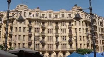 دفعنا “خلو” أثناء شراء الوحدات وبعضنا دفع ثمن البناء