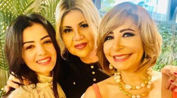 “لن يضيع الله حقها”.. لميس الحديدي تعلق على أزمة طلاق بوسي شلبي
