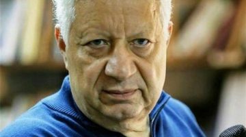 مرتضى منصور يستقبل الطفل ياسين ويمنحه مصحفًا: “إنت ولد بطل وشاطر”
