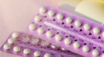 حبوب منع الحمل البروجسترونية تزيد من خطر الإصابة بنوبات الربو