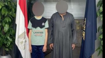 ضبط شخصين بالقاهرة لاتهامهما بالنصب والاحتيال على المواطنين
