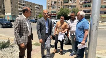 بدء تنفيذ مشروع “ديارنا” بإجمالي 34 عمارة سكنية بمدينة القاهرة الجديدة