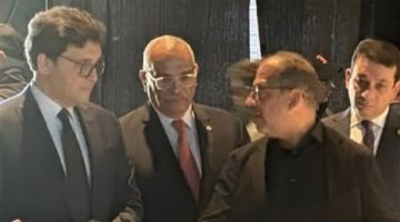 وزير الثقافة يشهد انطلاق الدورة التاسعة عشرة لـ”بينالي فينيسيا الدولي للعمارة”