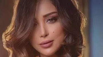 بسمة بوسيل تدخل عالم التمثيل مع رامز جلال في “بيج رامي”