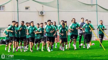الآن بث مباشر مباراة الأهلي طرابلس والأولمبي في الدوري الليبي مجانًا