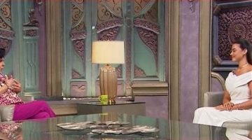 الأحد.. نجوم رمضان يلتقون مع إسعاد يونس في صاحبة السعادة