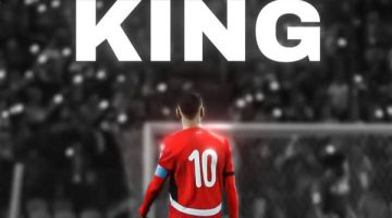اتحاد الكرة يهنئ محمد صلاح
