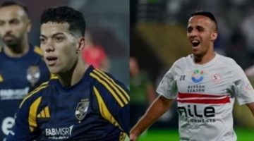 ترتيب هدافي الدوري المصري الممتاز 2025