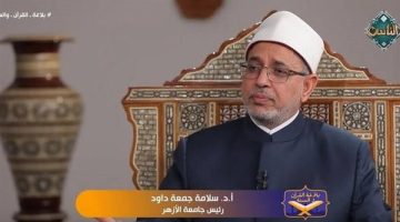 مقام إبراهيم شاهد على الوفاء والإتقان.. والحج لا يكتمل إلا بإحياء السنن