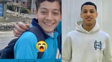 مصرع طالبين غرقًا في ترعة المحمودية بالبحيرة