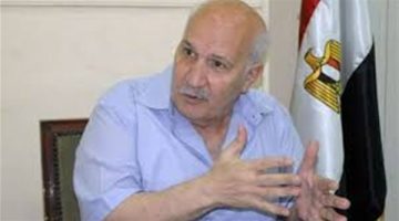 من زمن الثورة إلى الصمود.. سيد عبد العال يحكي أسرار عن حزب التجمع