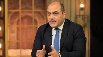 عاجل.. محمد الباز يتقدم ببلاغ إلى المدعى العسكرى للتحقيق مع نجيب ساويرس لإساءته للجيش