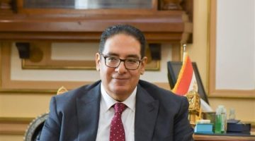 رئيس جامعة القاهرة يصدر قرارات لشغل عدد من المناصب الأكاديمية والإدارية