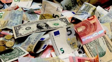 تحديث يومي.. أسعار الدولار والعملات الأجنبية في مصر اليوم السبت 10 مايو 2025