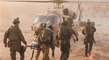جيش الاحتلال يعترف بإصابة 9 من جنوده بانفجار عبوة ناسفة في منطقة الشجاعية