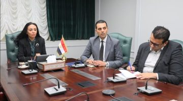 وزيرا التضامن والزراعة والتحالف الوطني للعمل الأهلي يتابعون نتائج مبادرة “ازرع”