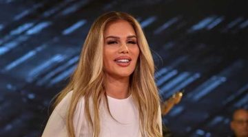 ممنوعة من الحفلات والدراما في لبنان بسبب الشللية