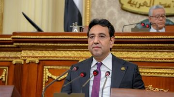 برلماني: قمة السيسي وبوتين تعكس ثقل مصر الإقليمي.. ويؤكد: رقم فاعل في الاستقرار