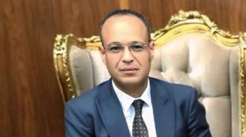 قرارا وزاريا بندب “بيتر وجيه” مساعدًا لوزير الصحة لشئون الطب العلاجي