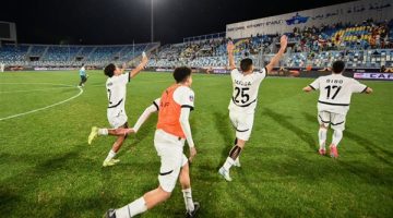 47 هدفاً و5 أبطال سابقين في ربع النهائي كأس أفريقيا تحت 20 سنة
