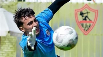 عمر صلاح ومحمد إيهاب يظهران في تدريبات الزمالك الأولى