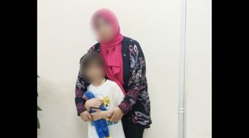 وزارة الداخلية تكشف ملابسات استغاثة سيدة لقيام أهل زوجها بخطف نجلها بالقاهرة