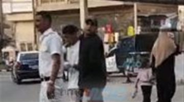 القـبض على عامل سيرك طنطا وشقيقه