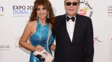 غادة إبراهيم تفجر مفاجأة في أزمة بوسي شلبي مع ورثة محمود عبد العزيز
