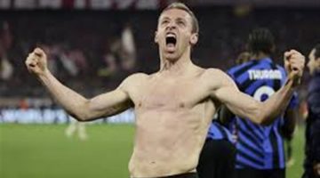فراتيسي يحث إنتر ميلان على التركيز في الدوري الإيطالي وليس النهائي الأوروبي