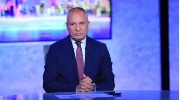 مصر مش بتبيع شيء.. وتقوم بجذب الاستثمارات وقناة السويس مصرية