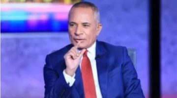 أحمد موسى عن تعديلات قانو الإيجار القديم:”سيكون هناك ضررًا يقع على أحد الأطراف”
