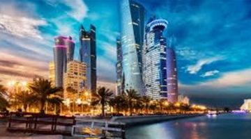 قطر ترحب باتفاق باكستان والهند على وقف إطلاق النار بينهما بشكل كامل وفوري